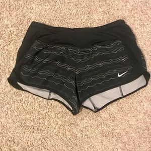Nike Dri-Fit running shorts - women’s size S